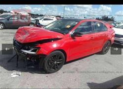 فولكسفاغن جيتا